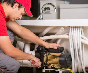 About Emergency plumbing pros Loma Mar, CA